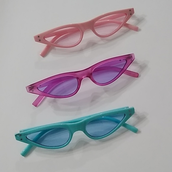 Accessories - Bundle Of Sunglasses